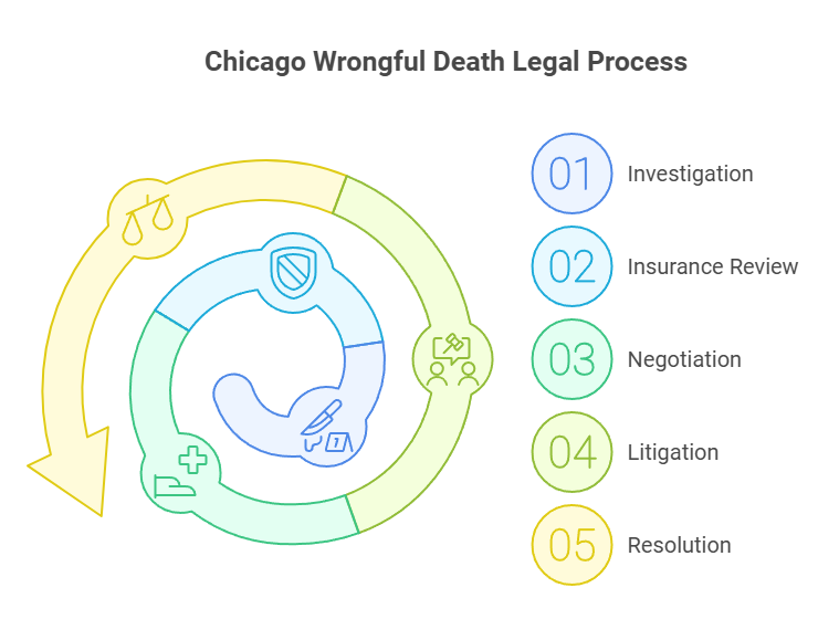 Our Chicago Wrongful Death Attorney Maximize Your Claim’s Success