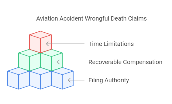 The Law of Aviation Accident Wrongful Death in Illinois